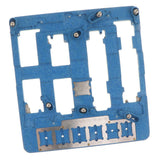 Maxbell B68 Ipone6 Generation-8p Mobile Phone Motherboard Fixture Repair Fixture - Aladdin Shoppers