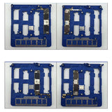 Maxbell B68 Ipone6 Generation-8p Mobile Phone Motherboard Fixture Repair Fixture - Aladdin Shoppers