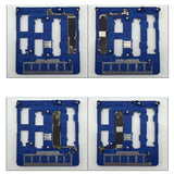 Maxbell B68 Ipone6 Generation-8p Mobile Phone Motherboard Fixture Repair Fixture - Aladdin Shoppers