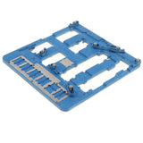 Maxbell B68 Ipone6 Generation-8p Mobile Phone Motherboard Fixture Repair Fixture - Aladdin Shoppers