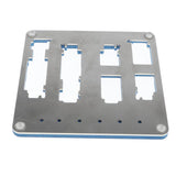 Maxbell B68 Ipone6 Generation-8p Mobile Phone Motherboard Fixture Repair Fixture - Aladdin Shoppers