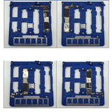 Maxbell B68 Ipone6 Generation-8p Mobile Phone Motherboard Fixture Repair Fixture - Aladdin Shoppers