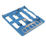 Maxbell B68 Ipone6 Generation-8p Mobile Phone Motherboard Fixture Repair Fixture - Aladdin Shoppers