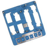 Maxbell B68 Ipone6 Generation-8p Mobile Phone Motherboard Fixture Repair Fixture - Aladdin Shoppers