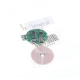 Maxbell 60xQi Wireless Charger PCBA Circuit Board with Coil Wireless Charging