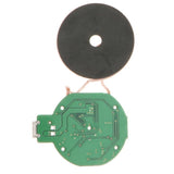 Maxbell 35xQi Wireless Charger PCBA Circuit Board with Coil Wireless Charging