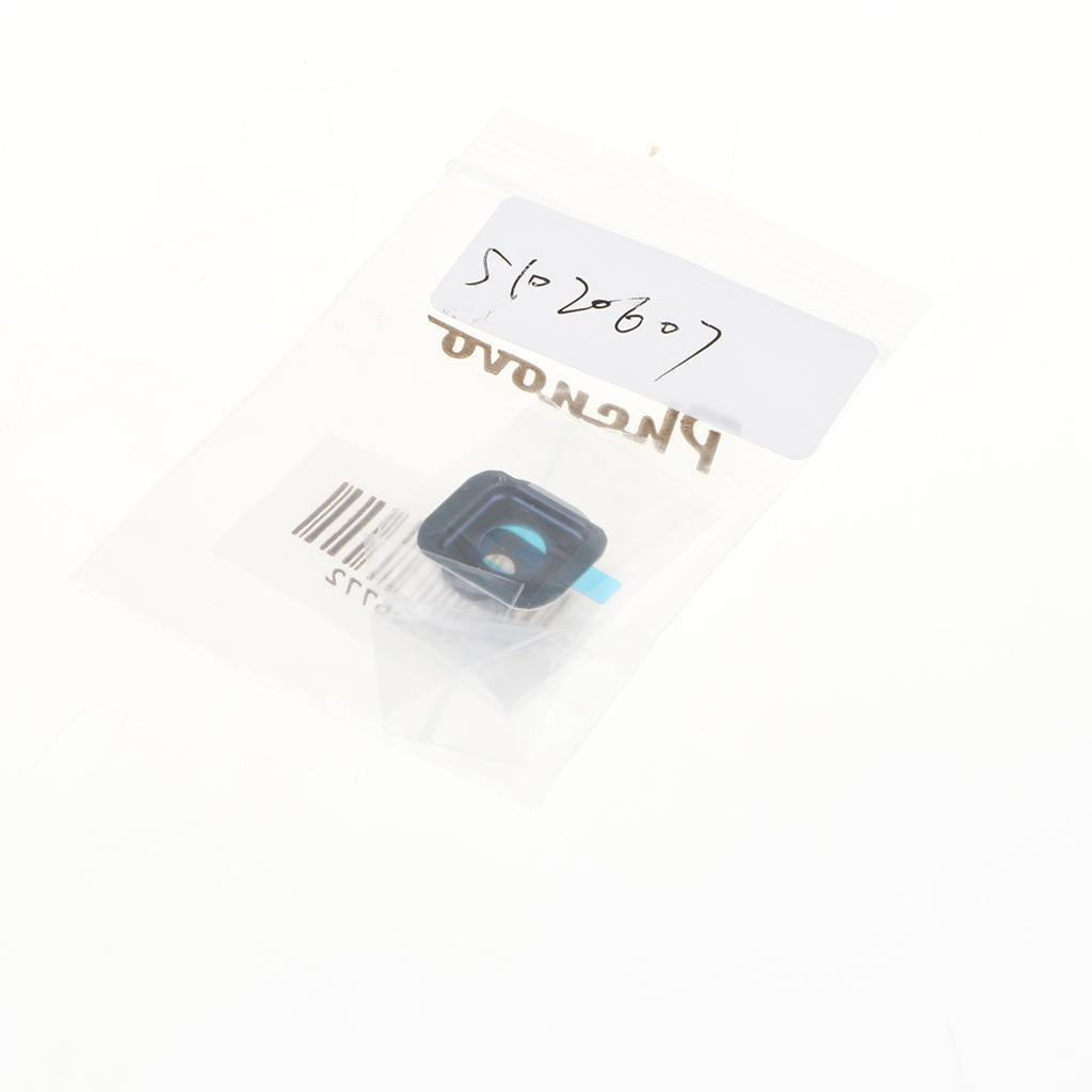 For Samsung S6 Phone Replacement Rear Camera Lens Glass Cover Blue