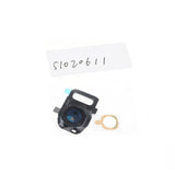 Maxbell 3xRear Camera Lens Replacement for Samsung Galaxy S7 Edge S7 G930/S7 black