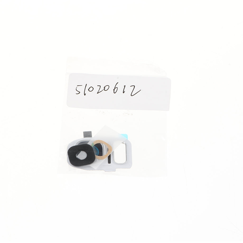 Rear Camera Lens Replacement for Samsung Galaxy S7 Edge S7 G930/S7 white