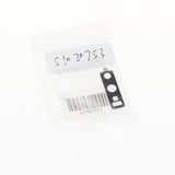 Maxbell 7xBack Camera Glass Lens Replacement + Adhesive for Samsung Note 9 Black