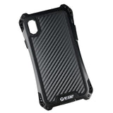 Maxbell Phone Silicone Case Shockproof Protective Cover For iPhone X/XS - Aladdin Shoppers