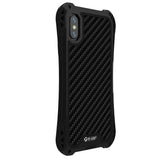 Maxbell Phone Silicone Case Shockproof Protective Cover For iPhone X/XS - Aladdin Shoppers