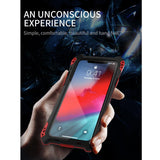 Maxbell Phone Silicone Case Shockproof Protective Cover For iPhone X/XS - Aladdin Shoppers