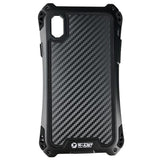 Maxbell Phone Silicone Case Shockproof Protective Cover For iPhone X/XS - Aladdin Shoppers