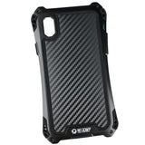 Maxbell Phone Silicone Case Shockproof Protective Cover For iPhone X/XS - Aladdin Shoppers
