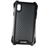 Maxbell Phone Silicone Case Shockproof Protective Cover For iPhone X/XS - Aladdin Shoppers