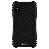 Maxbell Phone Silicone Case Shockproof Protective Cover For iPhone X/XS - Aladdin Shoppers