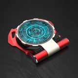 2 Pieces Wireless Fast Charging Stand Pad   Universal Charger for iPhone