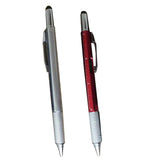 Maxbell 2 Pcs Capacitive Pen Stylus Ballpoint Pen for Samsung Apple Phone Computer