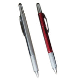 Maxbell 2 Pcs Capacitive Pen Stylus Ballpoint Pen for Samsung Apple Phone Computer
