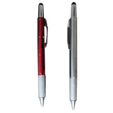 Maxbell 2 Pcs Capacitive Pen Stylus Ballpoint Pen for Samsung Apple Phone Computer