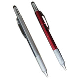 Maxbell 2 Pcs Capacitive Pen Stylus Ballpoint Pen for Samsung Apple Phone Computer