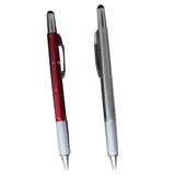 Maxbell 2 Pcs Capacitive Pen Stylus Ballpoint Pen for Samsung Apple Phone Computer