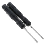 Maxbell 4x26mm Strap Watch Band Connecting Ear Rod Strap Link Connector Rod black