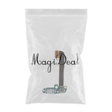 Maxbell Charging Port Micro USB Dock Connector Flex Replacement Part For HTC One M7 - Aladdin Shoppers