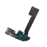 Maxbell Power Charging Port Dock Block Connector Flex Cable for HTC One M8 - Aladdin Shoppers