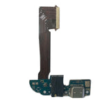 Maxbell Power Charging Port Dock Block Connector Flex Cable for HTC One M8 - Aladdin Shoppers