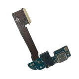 Maxbell Power Charging Port Dock Block Connector Flex Cable for HTC One M8 - Aladdin Shoppers