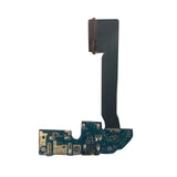 Maxbell Power Charging Port Dock Block Connector Flex Cable for HTC One M8 - Aladdin Shoppers