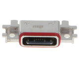 Maxbell 2xUSB Type-C Female Charging Socket For Samsung Galaxy A5 SM-A520F 2017