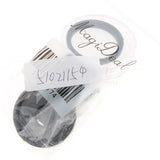 Maxbell 2x37mm Star-effect Light Flare Cross Filter for Camera Lens mm4