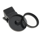 Maxbell 2x37mm Star-effect Light Flare Cross Filter for Camera Lens mm4