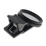 Maxbell 2x37mm Star-effect Light Flare Cross Filter for Camera Lens mm4