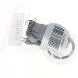 Maxbell 2x37mm Star-effect Light Flare Cross Filter for Camera Lens mm6