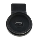 Maxbell 2x37mm Star-effect Light Flare Cross Filter for Camera Lens mm6