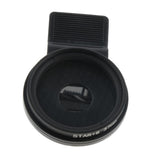 Maxbell 2x37mm Star-effect Light Flare Cross Filter for Camera Lens mm6