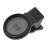 Maxbell 2x37mm Star-effect Light Flare Cross Filter for Camera Lens mm6