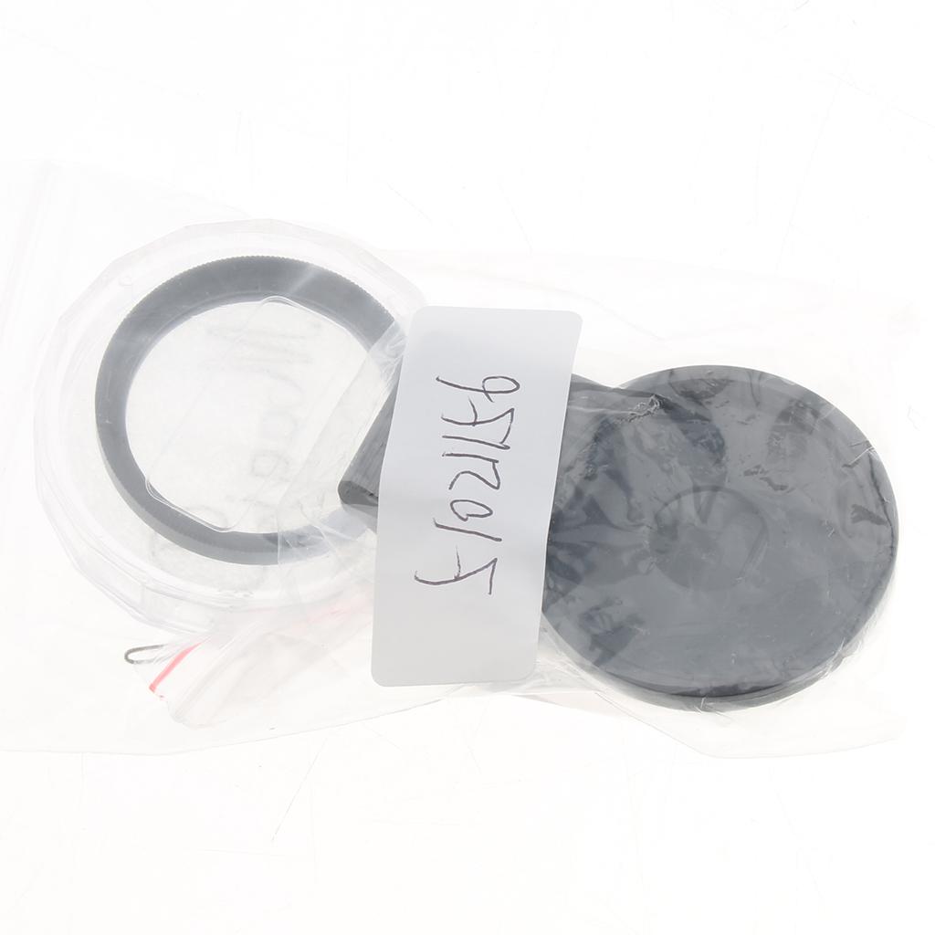 37mm Star-effect Light Flare Cross Filter for Camera Lens mm8
