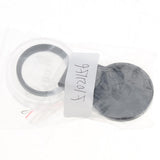 Maxbell 12x37mm Star-effect Light Flare Cross Filter for Camera Lens mm8