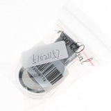 Maxbell 50x37mm Thin Efficient Circular Polarized Lens Filter For Phone