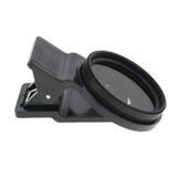 Maxbell 6x37mm Thin Efficient Circular Polarized Lens Filter For Phone