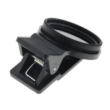 Maxbell 5x37mm Thin Efficient Circular Polarized Lens Filter For Phone