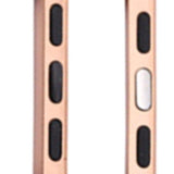 Maxbell Watch Band Adapter For Apple Watch 4 Strap Connector 44mm Rose Gold - Aladdin Shoppers