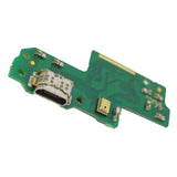 Maxbell 2xUSB Charging Port Connector Flex Cable Replacement For Huawei P9 Lite/G9