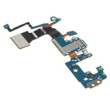 Maxbell 2xUSB Charging Port Connector Flex Cable For Samsung S8 Active G892A