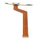 Maxbell 2xUSB Charging Port Connector Flex Cable For Samsung Note 10.1 2014 P600